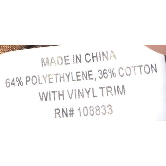 Rosetti multicolor Striped Handbag GUC - Picture 5 of 9